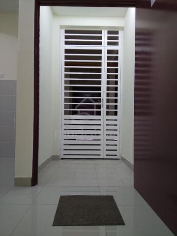 Middle room @ PPAM Larai 1