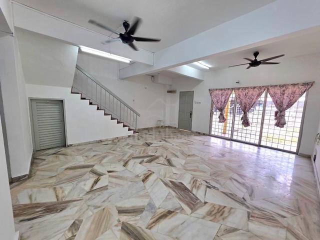 FullLoan SiapReno 2Storey Rumah Teres Bandar Teknologi Kajang Semenyih 1