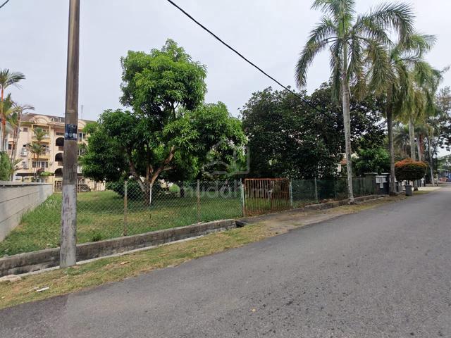 FREEHOLD 6705 sqft - Residential Land @ Klebang Jaya Melaka near Town 1