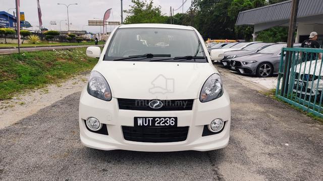 Perodua Myvi SE 1.3 (A) Buy1 Free1 Kedai Loan - 5