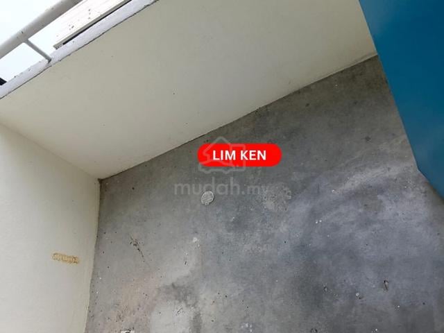 Permai Jaya Apartment 1