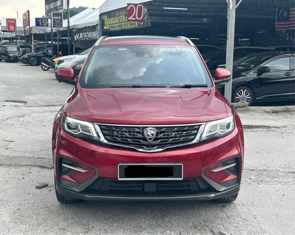 2019 Proton X70 1.8 PREMIUM 2WD (A) OFFER - 5