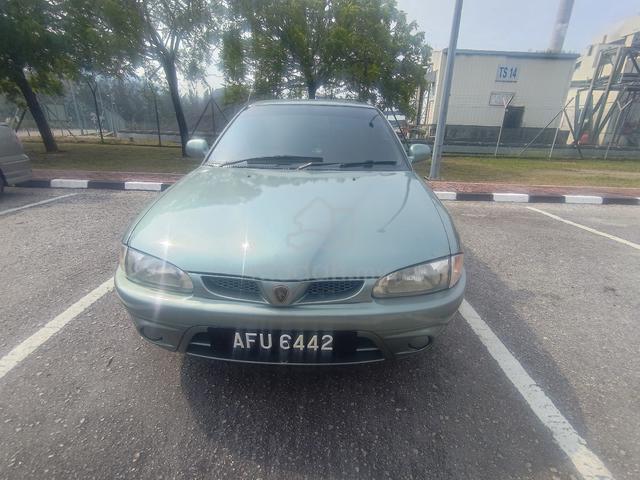 2006 Proton WIRA 1.5 GL (M) - 1