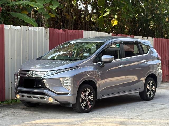 2022 Mitsubishi XPANDER 1.5 (A) 3 Tahun Warranty - 2