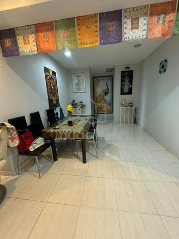 Greenfield Regency 4