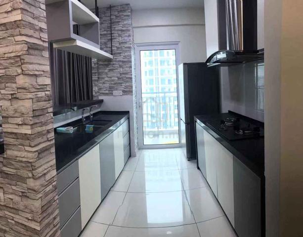 Imperial Residences 1