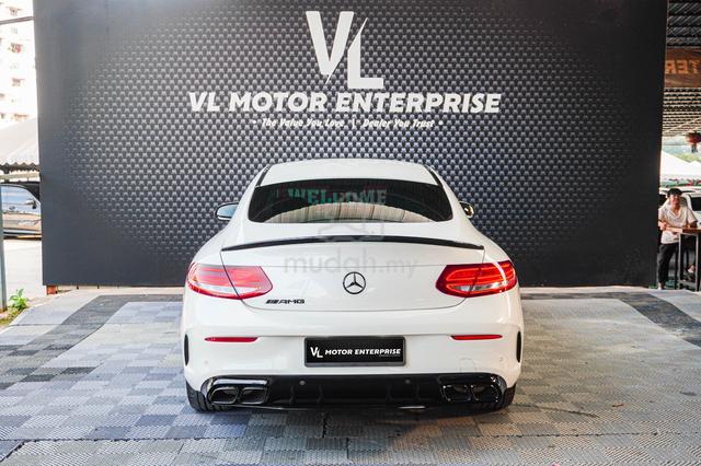 2017 Mercedes Benz C180 1.6COUPE BMESTER C 200 250 - 5