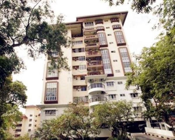 Robson Heights 1