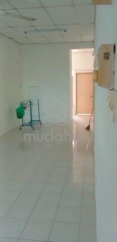 Kedah Sungai Petani Not Furnished 1-Storey Terraced House For Rent 1