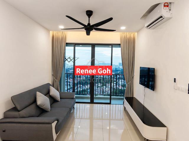 Ideal Venice Residency 1