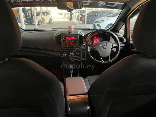 2015 Proton IRIZ 1.3 EXECUTIVE (A) - 5