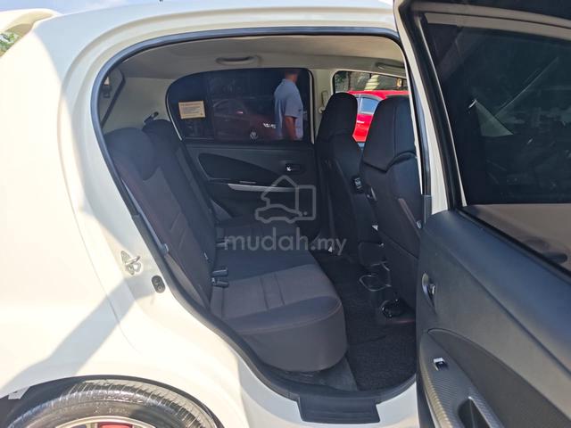 2017 Perodua MYVI SE 1.5 (AUTO) - 5