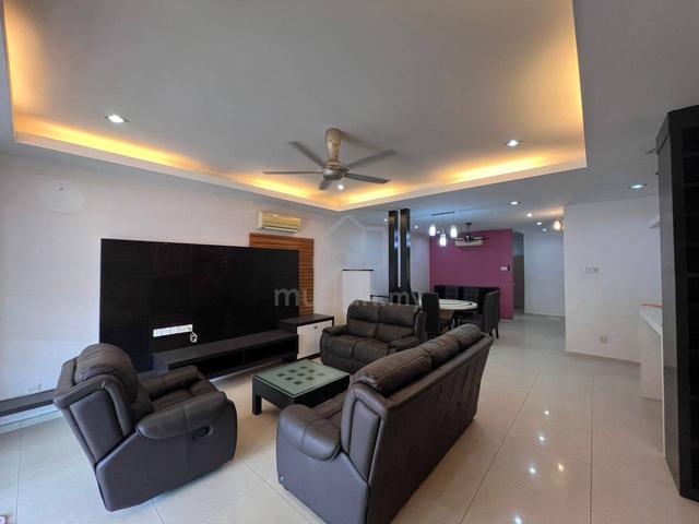 24x70 sqft 4R3b Double Storey Terrrace Taman Semabok Perdana Melaka 1