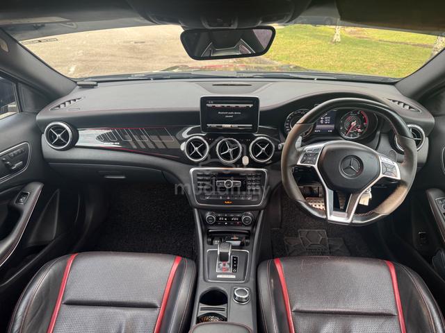 2015 Mercedes Benz GLA45 AMG 4MATIC (DIRECT OWNER) - 5