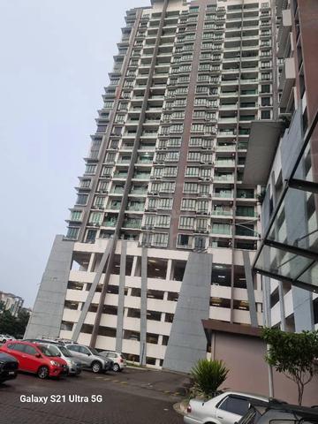 Riverdale @ Usj One Park 1
