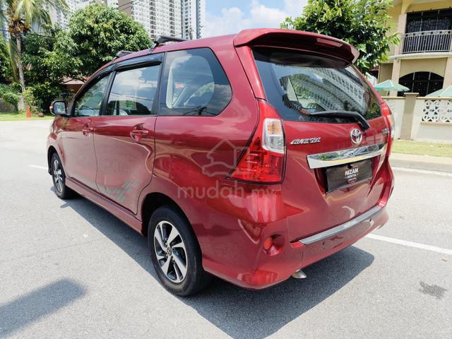 2019 AVaNZA 1.5 S FL AKPK/B.LIST LOAN APPROVE ‼️‼️ - 4