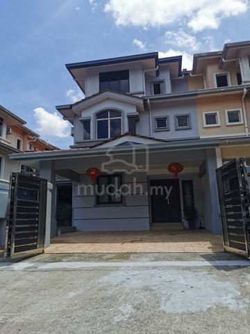 Ascot Hill Bukit Rahman Putra Sungai Buloh - BRP 2 1