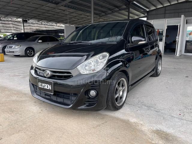 2011 Perodua MYVI 1.3 EZi PREMIUM (A) FULL LEATHER - 3