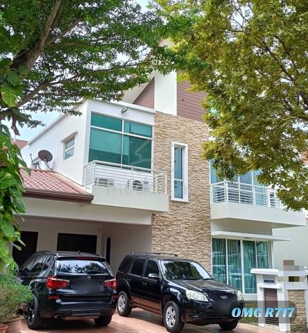 Setia duta setia eco park 2 zero lot sty bungalow renovated value buy 1