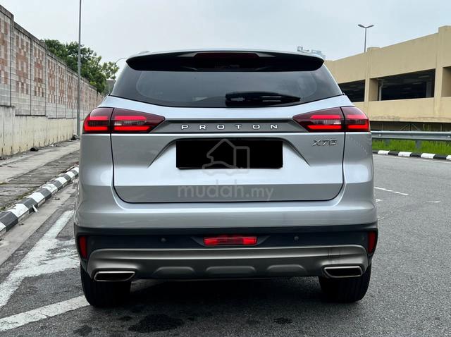 2022 Proton X70 1.8 EXECUTIVE /59K KM /FSR /C/Loan - 4