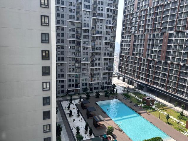 168 Park Residensi Selayang 1