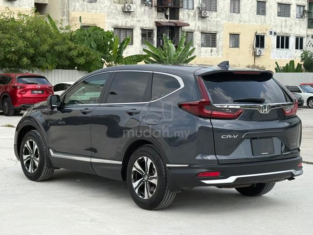 74K KM⭐FSR⭐2023 Honda CR-V 2.0 2WD NEW FACELIFT - 3