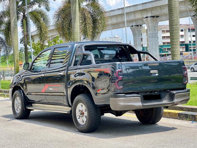 2013 Toyota HILUX 2.5 G VNT (A) 4X4 D.CAB - 2