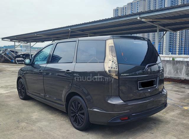 2016 Proton EXORA 1.6 PREMIUM FACELIFT (A) L.KEDAI - 5