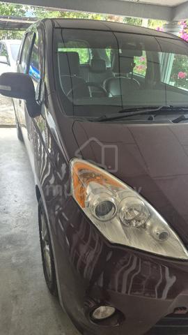 2011 Perodua ALZA 1.5 EZi (A) - 5