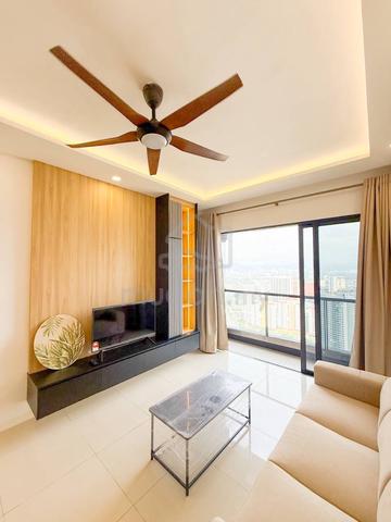 Duta Park Residences 1