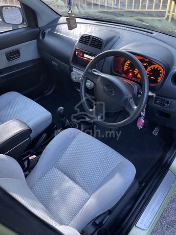2006 Perodua MYVI 1.3 SX (M) - 5