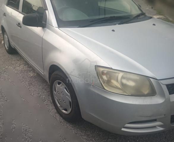 2008 Proton SAGA 1.3 BASE LINE (A) - 3