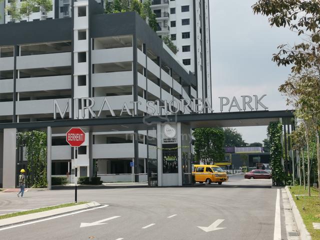 MIRA at Shorea Park 1
