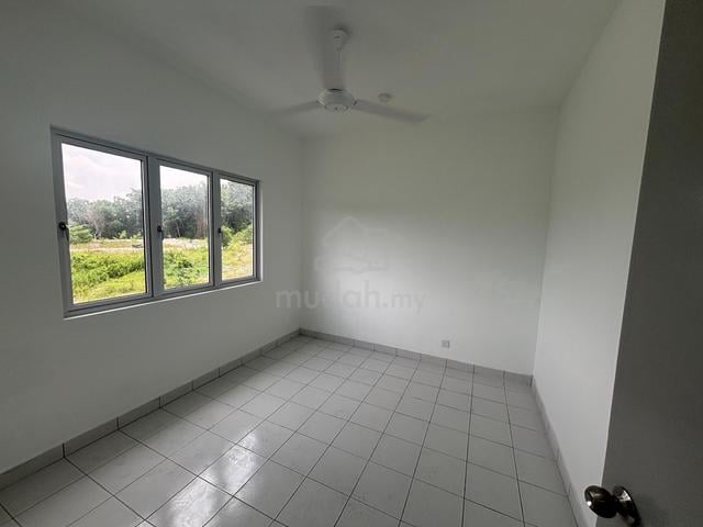 Bukit Tiara Residensi 1