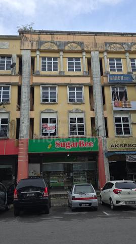 Synergy Square 1