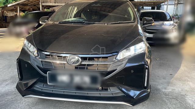 2024 Perodua MYVI 1.5 H  (A) - 1