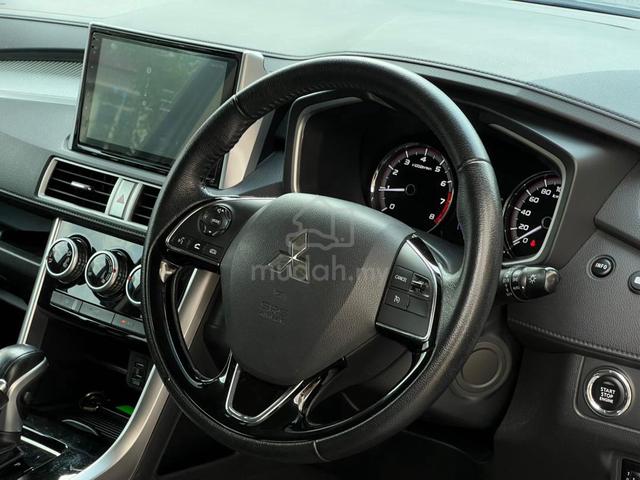 2023 Mitsubishi XPANDER 1.5 (A) 45k KM MILEAGE - 4