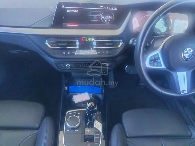 2024 Bmw 218i M 1.5 SPORT GRAN COUPE MY20 F44 (A) - 4