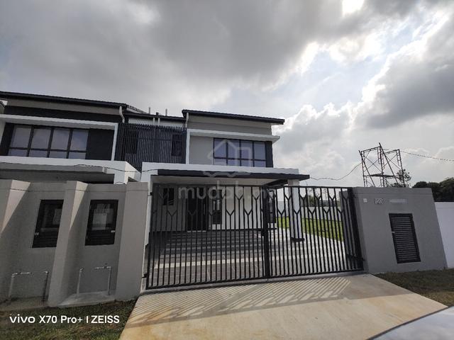 Direct Owner Sale: Casablanca 2, Alam Impian 1