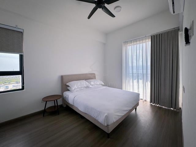 Praicon Tower 1