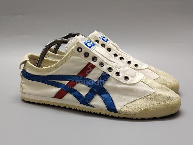 Onitsuka Tiger slip on 8uk 42.5eu 27cm  - photo 2 of 6