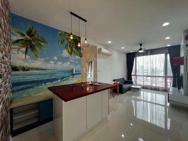 SKS Pavillion Residences 1