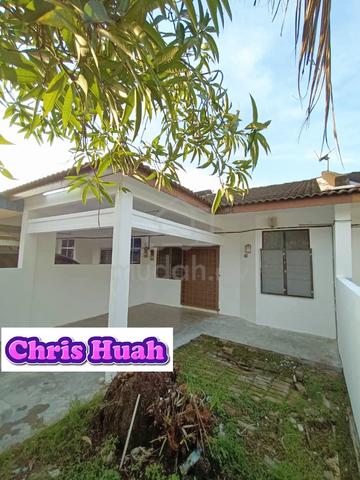 Good Condition Terrace, Taman Impian Indah, Bukit Mertajam, Penang 1