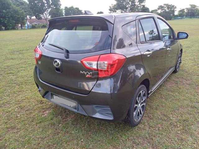 2018 Perodua MYVI 1.5 ADVANCE MY2017 (A) - 5