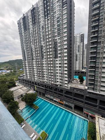 Savanna Executive Suite @ Southville City 1
