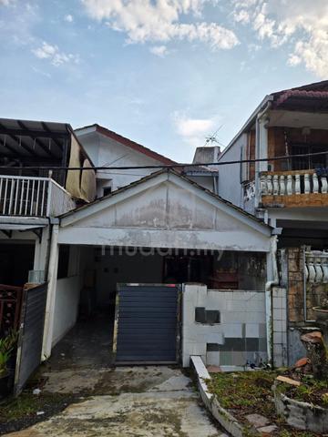 Taman Kemacahaya 2 Storey Landed House Nr Oxburgh International School 1