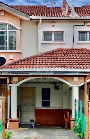 For SALE IN TTDI JAYA (PETRON AREA) 1