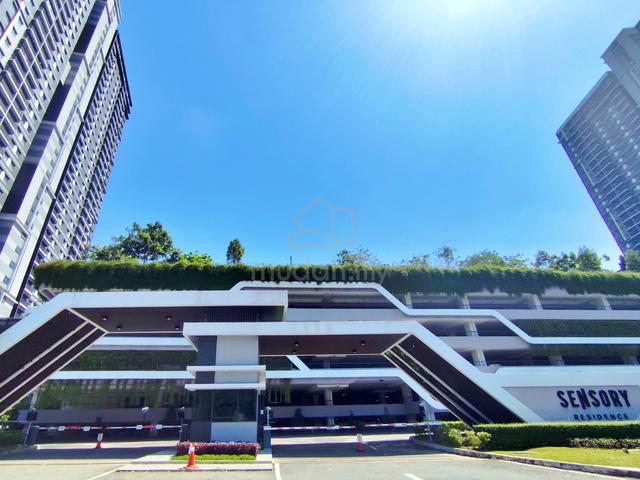 Sensory Residence @ Southville City 1