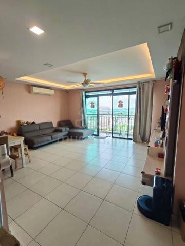 The Garden Residences 1