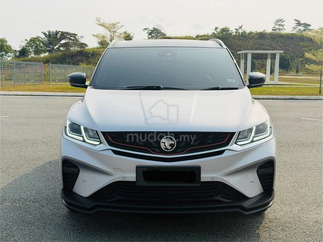 2020 Proton X50 1.5 FWD TGDI FLAGSHIP (A) - 2